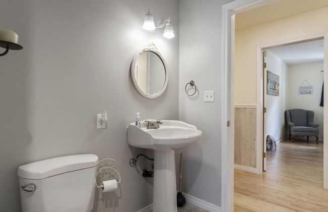 Eagle River Vacation Home - Foto 15