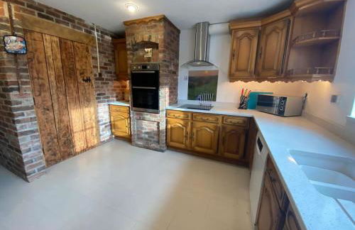 Eco-friendly Dorset cottage with spa set in heart of countryside - Photo 29