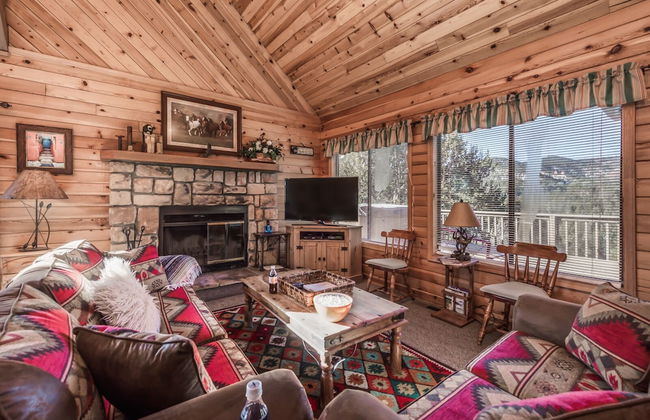 Breakaway Cabin - Foto 1