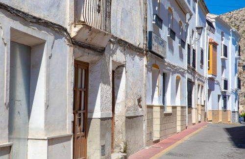 La Casa de Sally- Vèlez Blanco - Foto 19