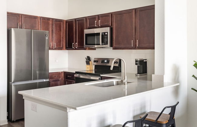 Kasa Frisco Bridges Dallas - Photo 20