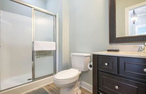 Sunset Bay Retreat home - Foto 14