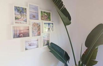 Big Fish 1 - Charming Beach Apartment - Foto 64