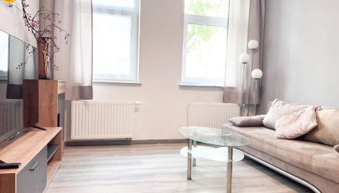 217 Zentrum Ost Apartment (Hbf/A14) - Foto 3