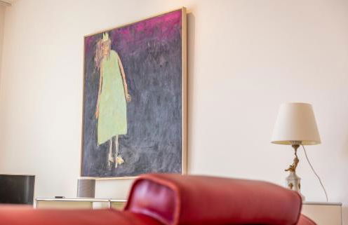 Lindauer Luxus-Domizile I + II - Foto 23