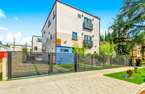 Brand-New Chic Nest In Prime Location - Foto 51