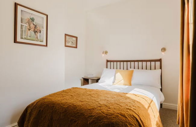 Stunning Room Above Amazing Silks Pub - Foto 4