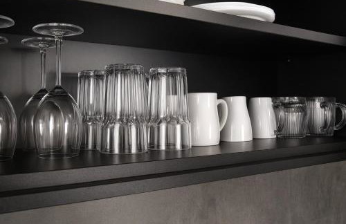 Apartment GREY Comfort - Foto 19