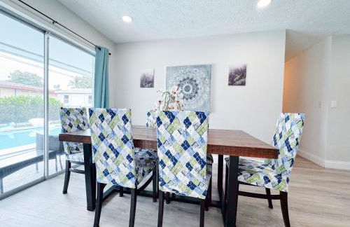 Private Pool Villa Tropical Retreat Near Beach - Foto 18