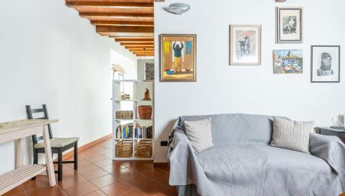 GuestHost - Settignano Quiet Apartment with Private Parking - Foto 5