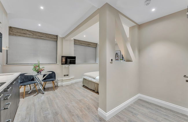 Cleveland Residences Farringdon - Foto 65