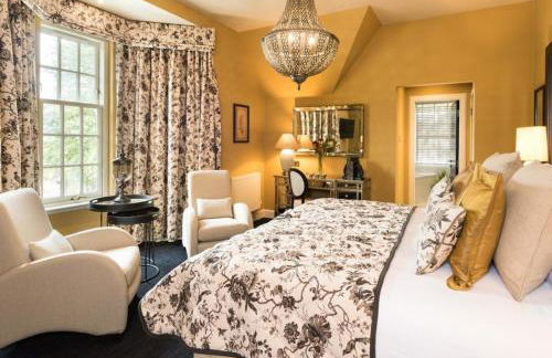 Cairn Lodge - Photo 10