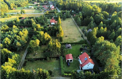 Apartament w Villa Konik Mazury - Foto 63