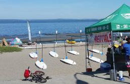 West Seattle Retreat w 3 AC - Near Alki Beach - Foto 42