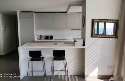 Atico frente al mar , en calle pacifico Malaga - Photo 9