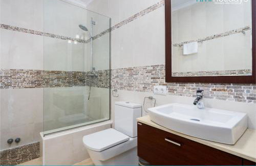 Villa Zacorri - HMR Holidays Moraira - Foto 20