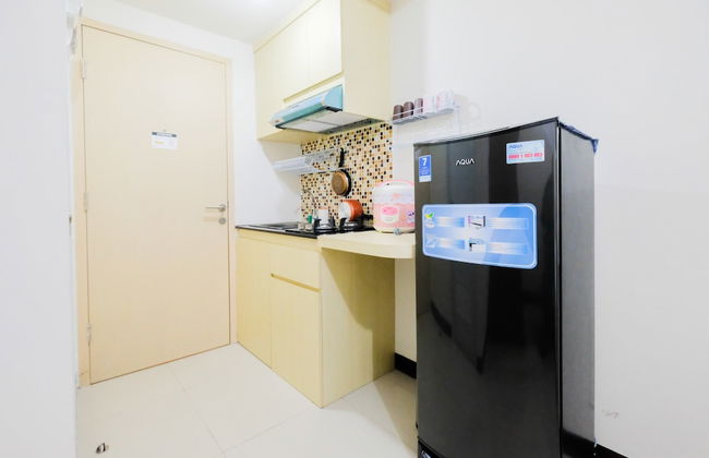 Simple Furnished Studio 19 Avenue Apartment - Foto 13