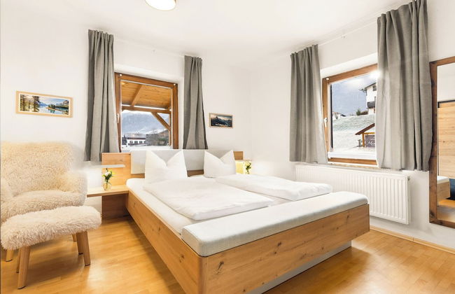 Ferienwohnungen Marienblick - Foto 11