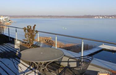 Lagrette Ferienwohnung am Hainer See - Foto 14