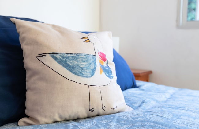 Casa Coral Beach in Malaga - Photo 10