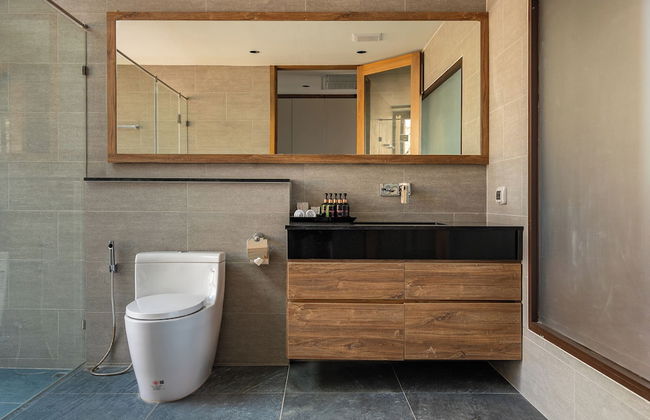 Beyond Skywalk Nangshi - Foto 53