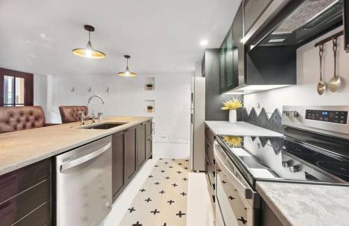 The Evergreen - Parking - Foto 12