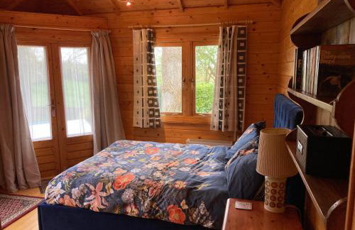 Exclusive 2 Bedroom Apartment with Summer House and Hot Tub - Foto 40