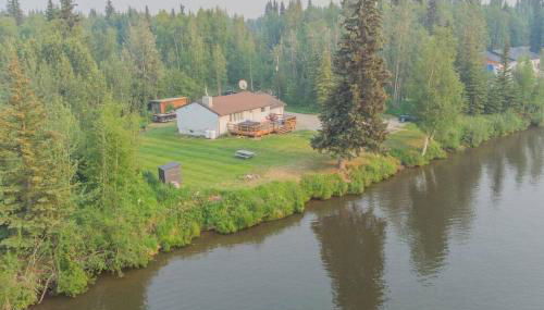 Life is Better on the River - Foto 3