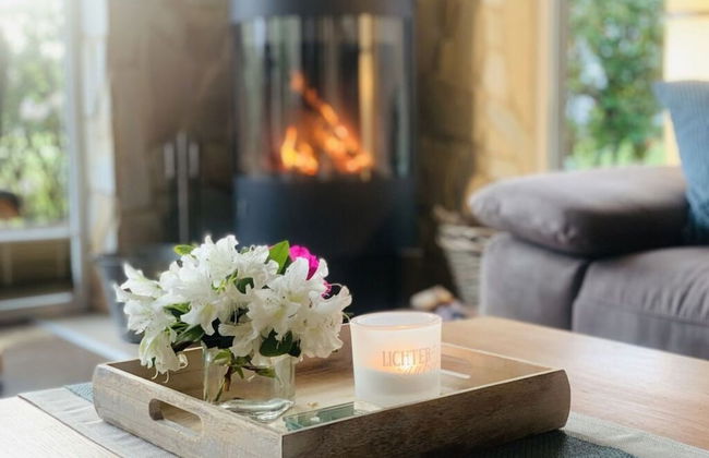 Ambiance Modern Retreat - Photo 14