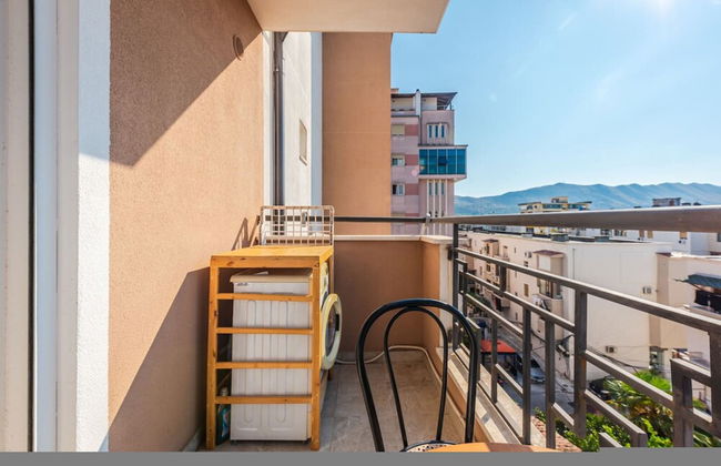 The Dekori Flat in Shkod r - Foto 29