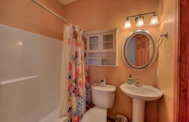 Cali Cochitta Vacation Rentals - Foto 48