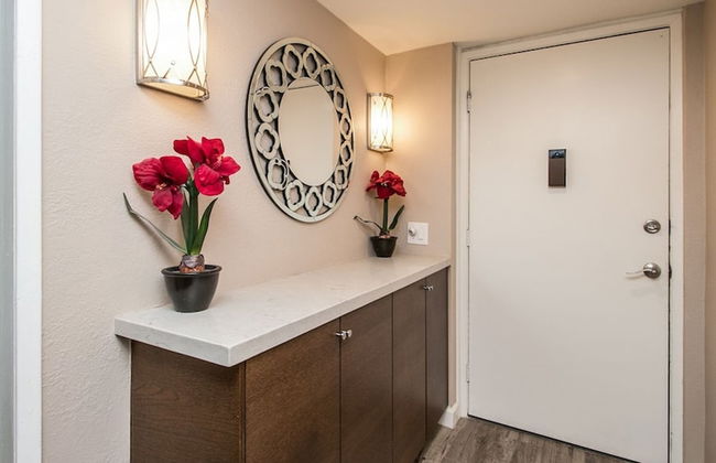 Cozy 2-bdrm Condo in Heart of Old Town Scottsdale! - Foto 2