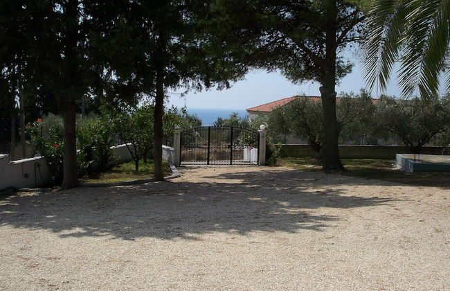 Casa Della Felicitá - Photo 16
