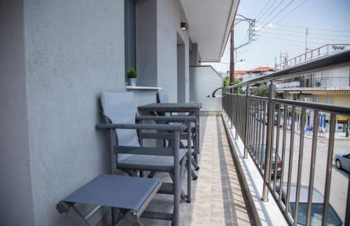 B. U. Luxury Apartments - Foto 39