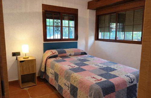 Villas con piscina en Punta Umbría by Villamya - Photo 22