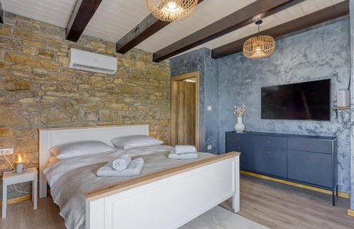 Casa Emilia in Sveti Donat - Foto 30