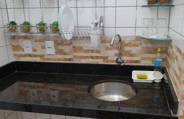 Suite 03 - Independente, privativa e aconchegante - Foto 8