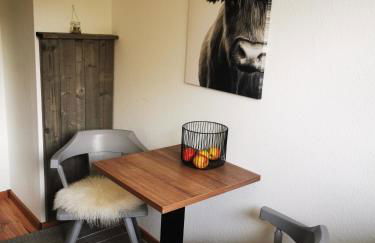 Ludwigslust - Ferienappartement mit Bergblick - Foto 21