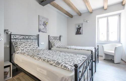 CASA MARTINELLI - Foto 17