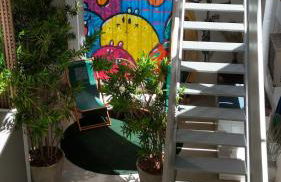 Architect design award-winning 995 ft2 loft with garden in the best location of Ipanema - Foto 56