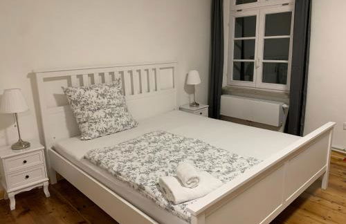 170m2 apartment in Historical building - Foto 39