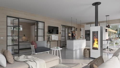 Frei wie der Wind-Chalets - Foto 2, pet friendly