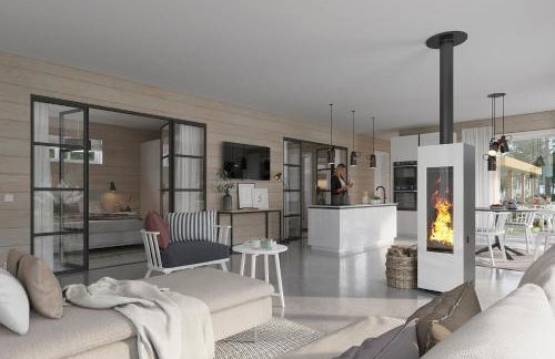 Frei wie der Wind-Chalets - Foto 2