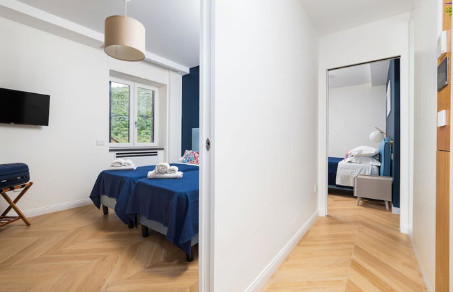 Regina Vittoria Relais - Foto 9