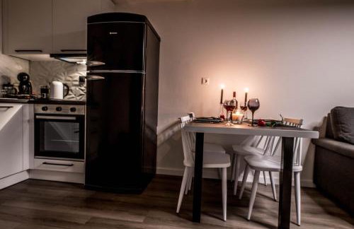 Escape Luxury Apartment - Foto 25