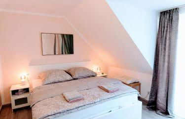 Wohnung im Zentrum Nürnberg nahe Messe und Bahnhof - Foto 1