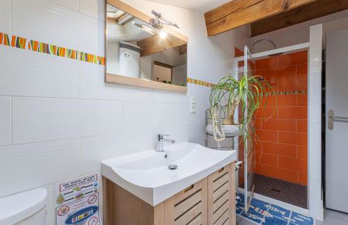 Gîte F2, Dans Un Coin De Paradis - Photo 14