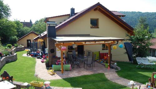 Ferienwohnung Grosso - Foto 4