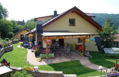 Ferienwohnung Grosso - Foto 4