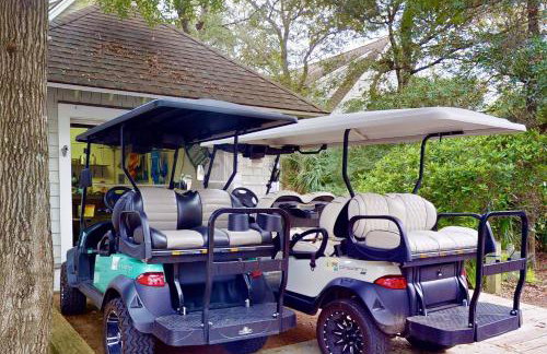 Blue Crab Cottage - Foto 41